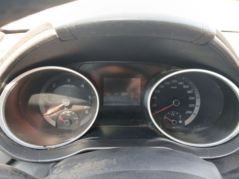 Recambio de cuadro instrumentos para kia ceed (cd) 1.6 crdi 115 referencia OEM IAM   