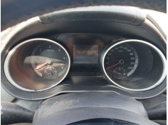 Recambio de cuadro instrumentos para kia ceed (cd) 1.6 crdi 115 referencia OEM IAM    2