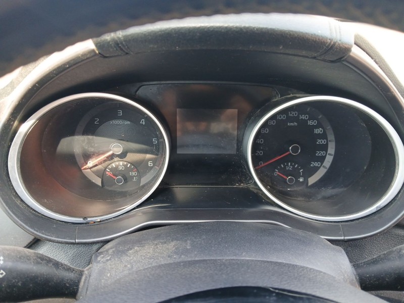 Recambio de cuadro instrumentos para kia ceed (cd) 1.6 crdi 115 referencia OEM IAM   