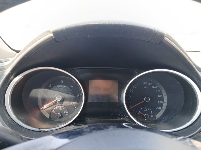 Recambio de cuadro instrumentos para kia ceed (cd) 1.6 crdi 115 referencia OEM IAM   