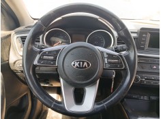 Recambio de volante para kia ceed (cd) 1.6 crdi 115 referencia OEM IAM   