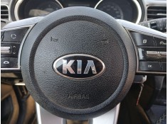 Recambio de airbag delantero izquierdo para kia ceed (cd) 1.6 crdi 115 referencia OEM IAM   