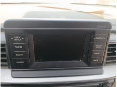 Recambio de pantalla multifuncion para kia ceed (cd) 1.6 crdi 115 referencia OEM IAM    2