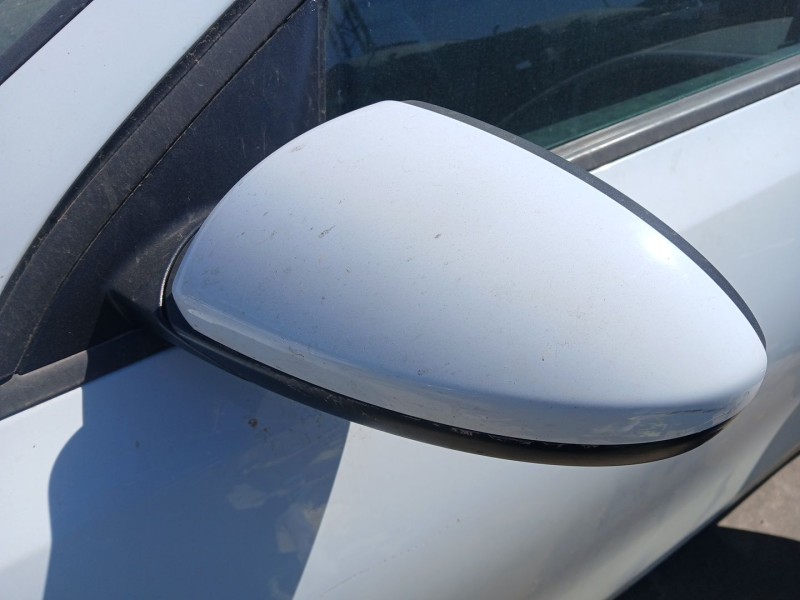 Recambio de retrovisor izquierdo para kia ceed (cd) 1.6 crdi 115 referencia OEM IAM   
