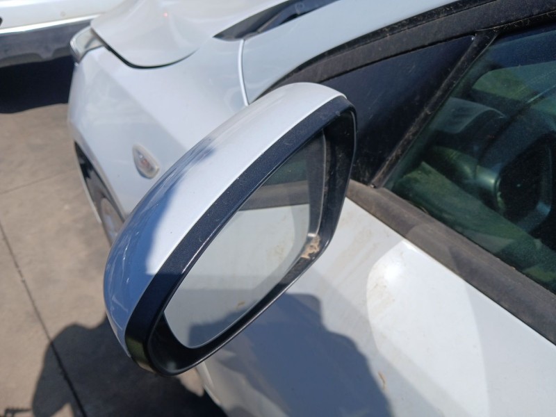 Recambio de retrovisor izquierdo para kia ceed (cd) 1.6 crdi 115 referencia OEM IAM   