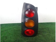 Recambio de piloto trasero izquierdo para smart fortwo coupé (450) 0.8 cdi (450.300, 450.301, 450.302, 450.303, 450.306) referen