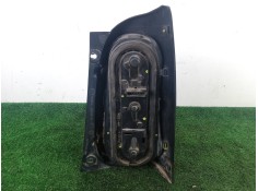 Recambio de piloto trasero izquierdo para smart fortwo coupé (450) 0.8 cdi (450.300, 450.301, 450.302, 450.303, 450.306) referen 2