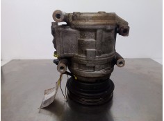 Recambio de compresor aire acondicionado para hyundai elantra (xd) 1.6 16v cat referencia OEM IAM 1604013500-2H0710178 DOOWAN 