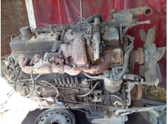 Recambio de motor completo para pegaso (truck) 1223 10.5 c.c / 225cv referencia OEM IAM 95T1  