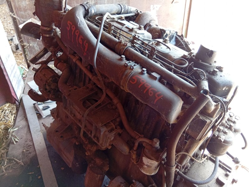 Recambio de motor completo para pegaso (truck) 1223 10.5 c.c / 225cv referencia OEM IAM 95T1  