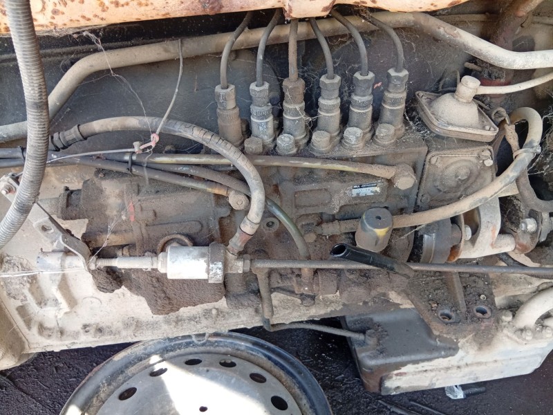 Recambio de motor completo para pegaso (truck) 1223 10.5 c.c / 225cv referencia OEM IAM 95T1  