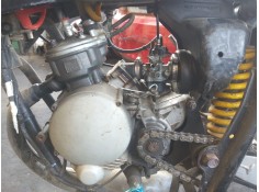Recambio de motor completo para rieju rr 50 c.c. referencia OEM IAM    2