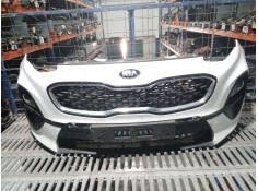 Recambio de paragolpes delantero para kia sportage iv (ql, qle) 1.6 crdi eco-dynamics+ awd referencia OEM IAM 86511F1500BIJ - 21