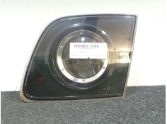 Recambio de piloto trasero derecho para mazda 3 berlina (bk) 1.6 cd diesel cat referencia OEM IAM  04-07 - INTERIOR 4.PUERTAS - 