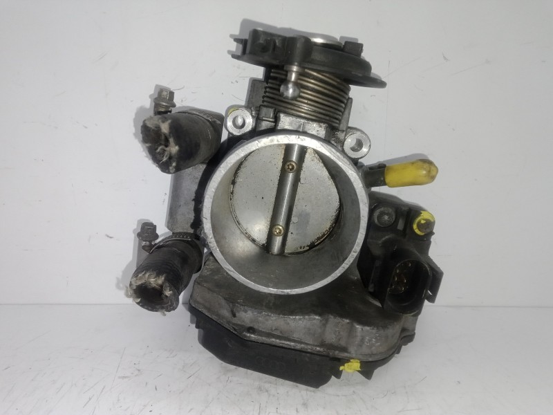 Recambio de caja mariposa para audi a4 berlina (b5) 1.8 20v referencia OEM IAM 058133063-408237210001I31795  