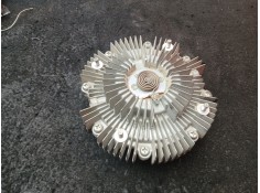 Recambio de ventilador viscoso motor para nissan navara np300 (d40) 2.5 dci 4wd referencia OEM IAM   