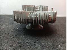 Recambio de ventilador viscoso motor para nissan navara np300 (d40) 2.5 dci 4wd referencia OEM IAM    2