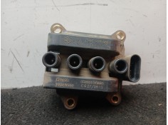 Recambio de bobina encendido para renault clio iii (br0/1, cr0/1) 1.2 16v (br02, br0j, br11, cr02, cr0j, cr11) referencia OEM IA