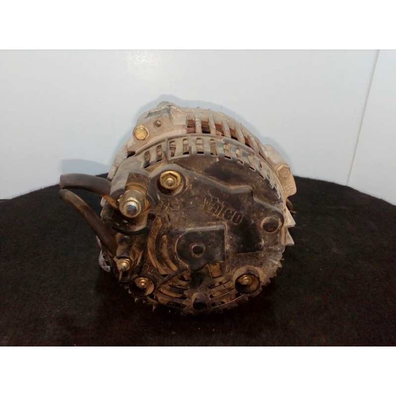 Recambio de alternador para renault 19 1.7 g referencia OEM IAM 9619429380-2541767C VALEO 80A