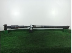 Recambio de transmision central para bmw 3 compact (e46) 320 td referencia OEM IAM  L1380MM - 2.TRAMOS 