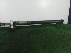 Recambio de transmision central para bmw 3 compact (e46) 320 td referencia OEM IAM  L1380MM - 2.TRAMOS  2