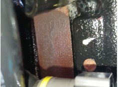 Recambio de motor completo para renault megane iii hatchback (bz0/1_, b3_) 1.5 dci (bz09, bz0d, bz1w, bz29, bz14) referencia OEM