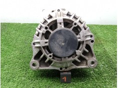 Recambio de alternador para citroën berlingo / berlingo first monospace (mf_, gjk_, gfk_) 1.9 d (mfwjz) referencia OEM IAM LRA03