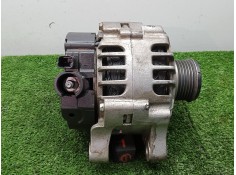 Recambio de alternador para citroën berlingo / berlingo first monospace (mf_, gjk_, gfk_) 1.9 d (mfwjz) referencia OEM IAM LRA03 2
