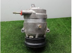 Recambio de compresor aire acondicionado para chevrolet aveo / kalos hatchback (t250, t255) 1.4 referencia OEM IAM 95953029  TAR