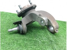 Recambio de mangueta delantera izquierda para ford transit connect (p65_, p70_, p80_) 1.8 di referencia OEM IAM  M12X1.5 - 5X108 2