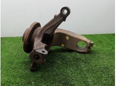 Recambio de mangueta delantera izquierda para renault megane ii (bm0/1_, cm0/1_) 1.5 dci (bm1f, cm1f) referencia OEM IAM  M12X1. 2