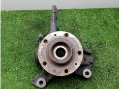 Recambio de mangueta delantera derecha para citroën c5 iii (rd_) 2.0 hdi 140 referencia OEM IAM 364797 8-18 - 5X108 