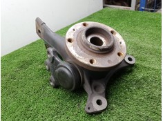 Recambio de mangueta delantera derecha para citroën c5 iii (rd_) 2.0 hdi 140 referencia OEM IAM 364797 8-18 - 5X108  2