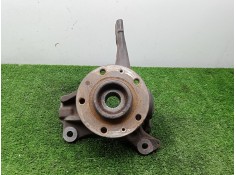 Recambio de mangueta delantera izquierda para citroën c5 iii (rd_) 2.0 hdi 140 referencia OEM IAM 364697 8-18 - 5X108 