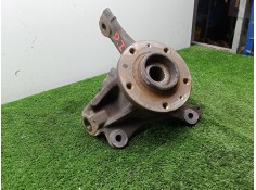 Recambio de mangueta delantera izquierda para citroën c5 iii (rd_) 2.0 hdi 140 referencia OEM IAM 364697 8-18 - 5X108  2