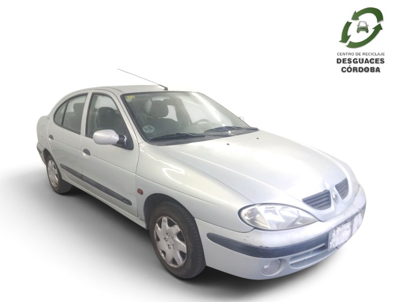 renault megane i classic (la0/1_) del año 2003