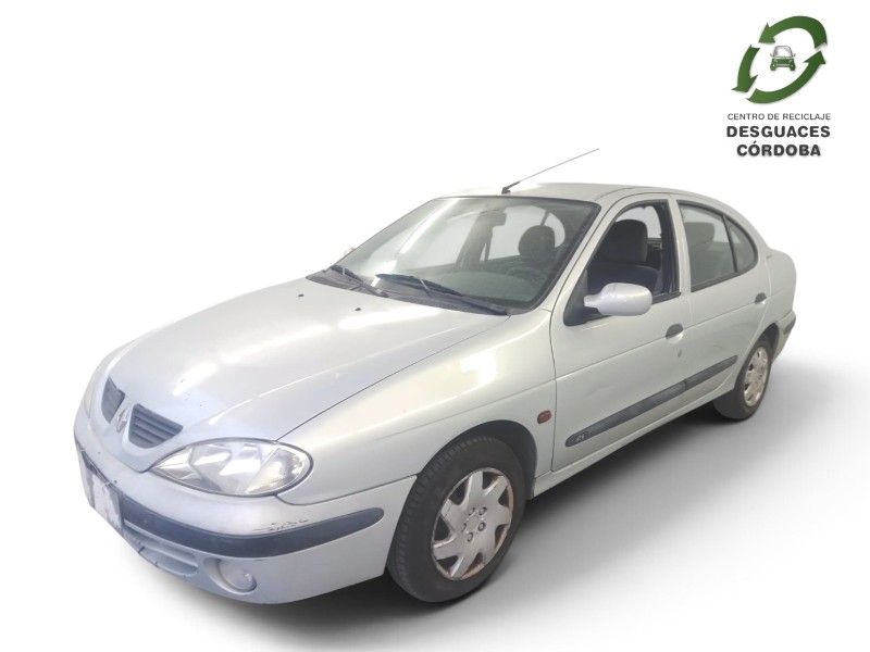 renault megane i classic (la0/1_) del año 2003