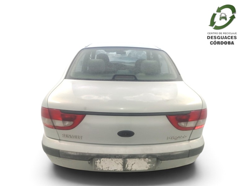 renault megane i classic (la0/1_) del año 2003