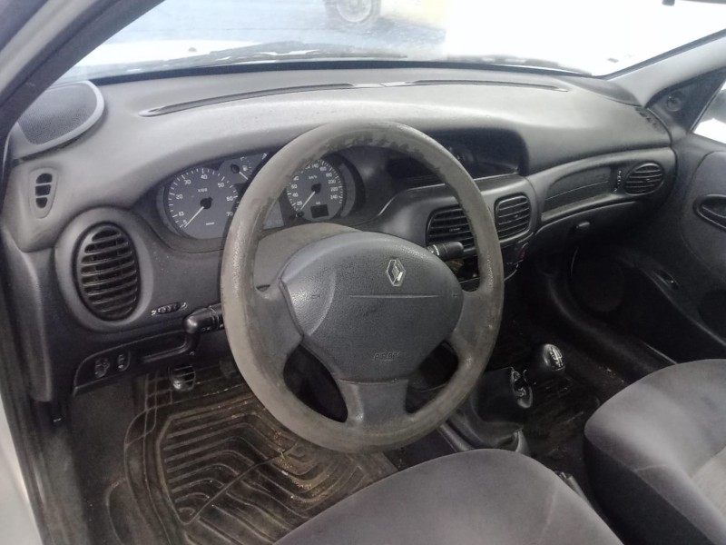 renault megane i classic (la0/1_) del año 2003