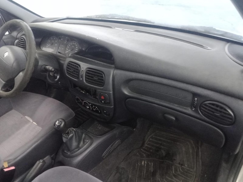 renault megane i classic (la0/1_) del año 2003