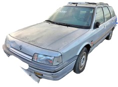 renault 21 station wagon (k48_) del año 1992