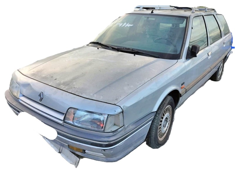renault 21 station wagon (k48_) del año 1992