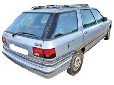 renault 21 station wagon (k48_) del año 1992 2