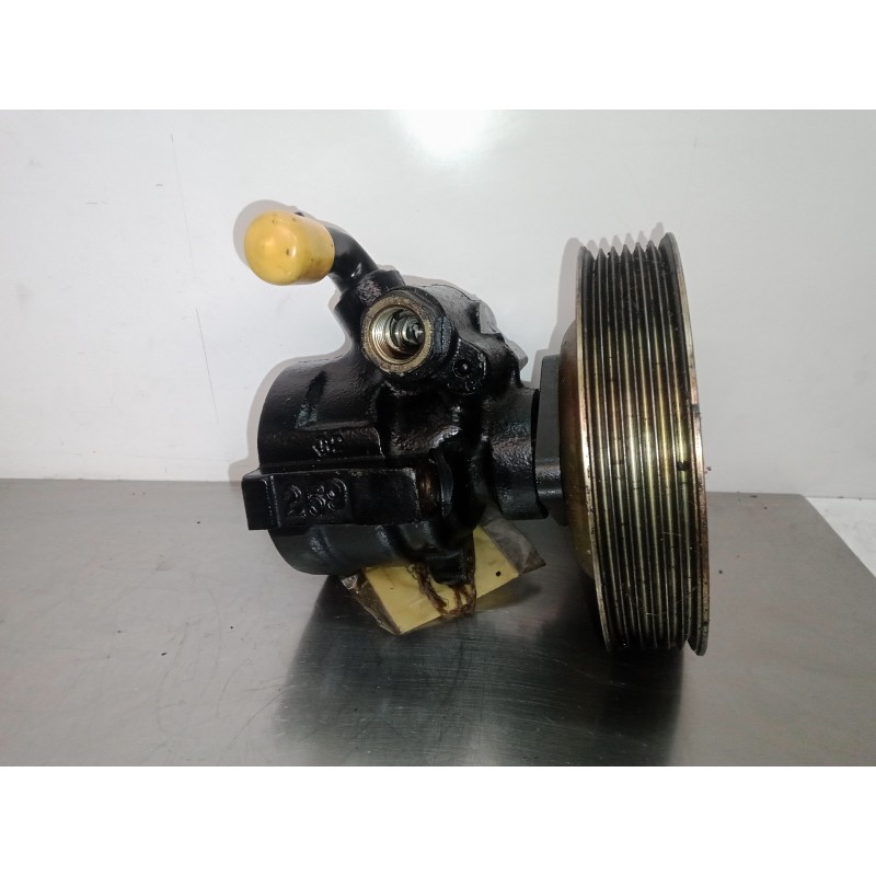 Recambio de bomba direccion para alfa romeo 146 1.4 16v cat referencia OEM IAM 46473842-26064413FI  26064413FI