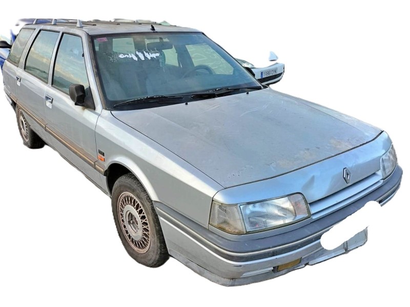 renault 21 station wagon (k48_) del año 1992