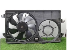 Recambio de electroventilador para ford transit connect (p65_, p70_, p80_) 1.8 di referencia OEM IAM 4986738 380MM - CON.RESISTE