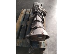 Recambio de caja cambios para mercedes-benz clase gl (x164) gl 320 cdi 4-matic (164.822) referencia OEM IAM   AUTOMATICA