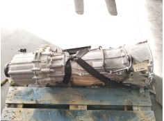Recambio de caja cambios para mercedes-benz clase gl (x164) gl 320 cdi 4-matic (164.822) referencia OEM IAM   AUTOMATICA 2