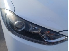 Recambio de faro derecho para hyundai elantra vi sedán (ad, ada) 1.6 d referencia OEM IAM   