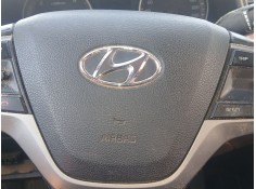 Recambio de airbag delantero izquierdo para hyundai elantra vi sedán (ad, ada) 1.6 d referencia OEM IAM   